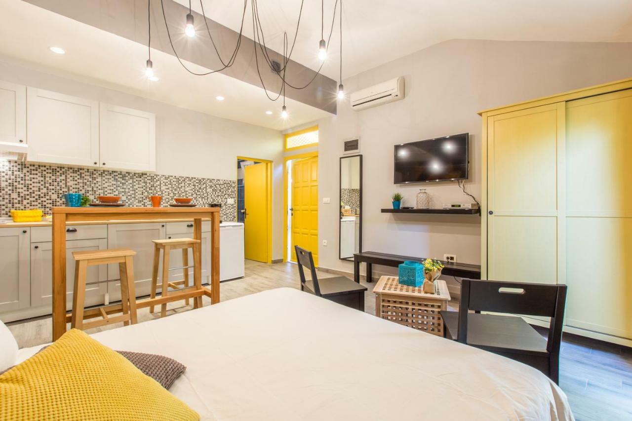 Apartments Sabijan Superior Deluxe Medulin Exterior photo
